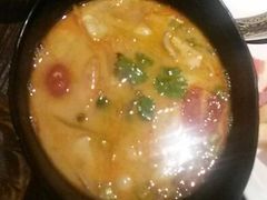 冬阴功汤-Siam泰餐厅(水上公园店)