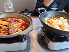 -肖记公安牛肉鱼杂馆·省级非物质文化遗产(江汉路直营店)