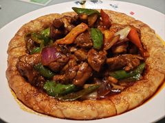 -清真吐鲁番餐厅(牛街店)