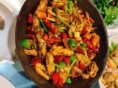 -春来和(汉城南路店)