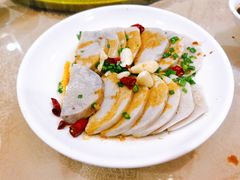 -亭下湖饭店(康岭店)