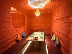 -耶里夏丽·丝路国际·新疆餐厅(浦东区东方路店)