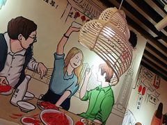 大堂-老闵田螺馆·南昌特色(总店)