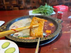 -黄家码头老火锅(解放碑旗舰店)