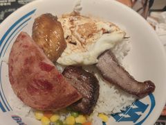 招牌四宝饭-敏华冰厅(天河城店)