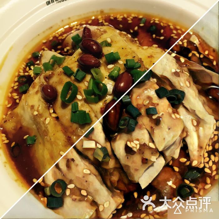 老屋川菜生活(诸暨店)图片 - 第91张