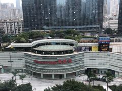 -F45 TRAINING健身工作室(体育中心店)