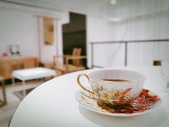 -NOTBAD 须时·咖啡馆