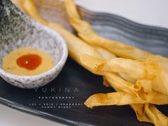 -芮麒·日本料理(淮海路店)