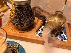 -龟兹KUCINA·新疆菜(前滩L+PLAZA店)