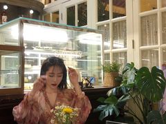 -秘密小花园(第三中学店)