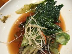 -万荣烤鸭店·北京菜(天坛店)