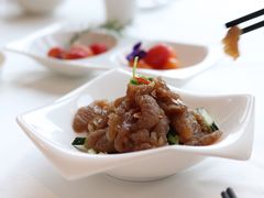 -广州塔晖粤轩中餐厅