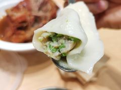 -喜家德虾仁水饺(浦东山姆店)