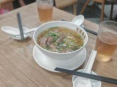 -百福麵家(新馬路店)