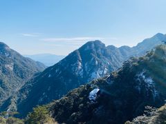 -三清山风景名胜区