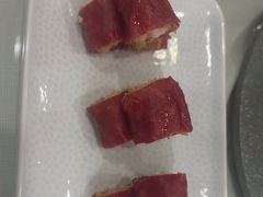 -顺峰·粤菜海鲜·早茶自助(阜成店)