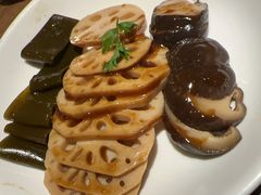 -清水亭湖北菜(大屯DT51店)