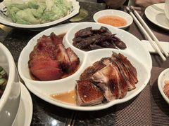 -中国厨房/台湾牛肉面