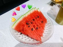 -牛村来人潮汕牛肉火锅(西单店)