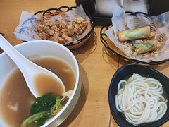 -三千粉牛肉米粉(来客茂店)