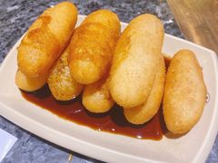 红糖糍粑-蜀大侠火锅(春熙路店)