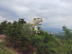-乌素图国家森林公园
