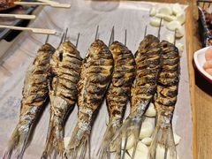 -熙成烧烤(白塔岭店)