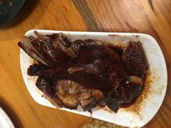 -乌镇那一年小院主题餐厅(甘泉西路店)