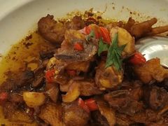 -观宴·品质赣菜(高新大道店)