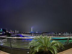 -苏州金鸡湖中茵皇冠假日酒店