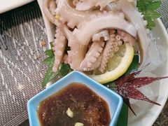 -昱匠·日本料理(金融街店)