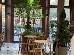 -嗒令甜品·主题融合料理餐厅(首座时代店)