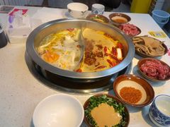 -芈重山老火锅(广州首店)