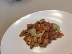 -金鸭季·臻品餐厅(欢乐海岸购物中心店)