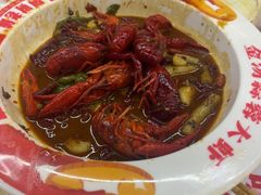 -阿财老铺·老蚌埠龙虾城(华夏总店)