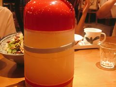 -高烤场烧烤餐厅(文华里店)