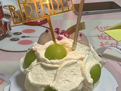 -WenTinG文汀·半糖蛋糕(合生汇店)