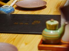 -镹·鱼料理  国产鱼使用店