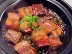 -滩外滩·本帮江浙菜(新天地店)