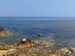 -养马岛旅游度假区