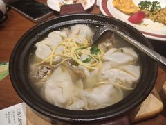 -上海人家花樣年华(中山公园店)