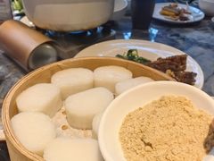 -佬太公海鸭·海鲜大排档(上海总店)