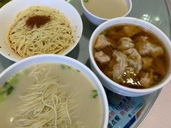 -留芳·文旅古月楼(老街店)