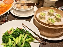 -海派悦庭·海胆烧麦·新融合菜(凯德广场店)