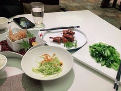 -丽晶美庐·玉兰餐厅