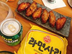 -小岛餐厅
