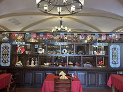 -申德勒加油站西餐厅(太仓店)