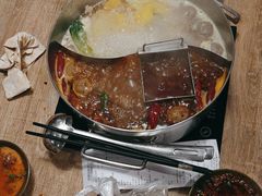 -野妹火锅(南园店)