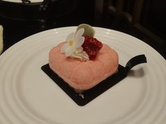 -万达瑞华酒店美食汇自助餐厅(楚河汉街店)
